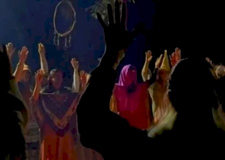 Cl&iacute;nica &eacute; investigada por cobrar por rituais com ayahuasca e veneno de sapo
