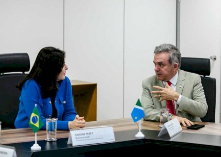 PT do Estado quer ampliar as alianças para lançar dois candidatos ao Senado