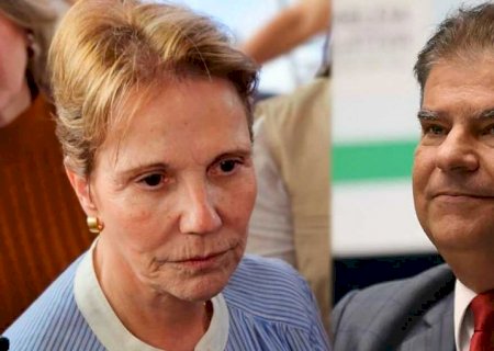 Senadores de MS celebram aprovação de projeto nos EUA que revoga tarifas sobre produtos brasileiros