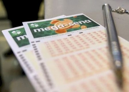 Mega-Sena não tem ganhador; prêmio vai a R$ 7,5 milhões