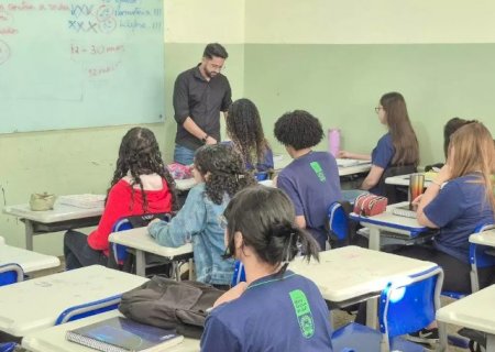 Ser professor hoje é um ato de coragem, uma missão ou desafio diário?