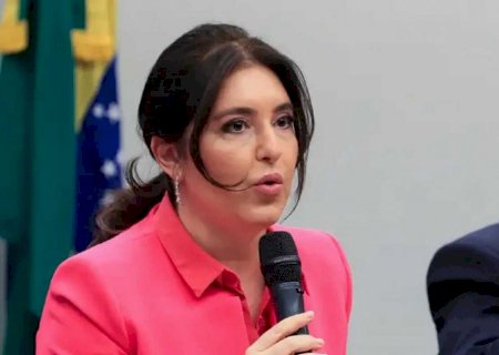 Simone Tebet divulga taxa de desemprego mais baixa do Brasil desde 2012
