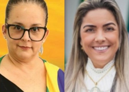 TJMS mantém condenação de ex-vereadora  que ameaçou vereadora com Bíblia e arma em punho