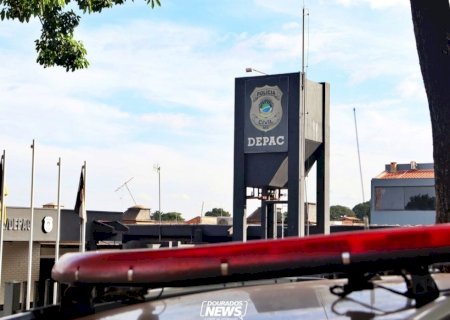 Morador de Dourados perde mais de R$ 7 mil após golpe bancário em Dourados