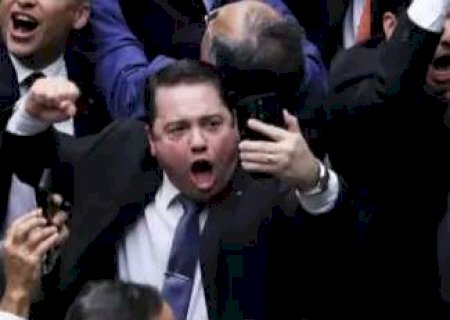 Parte da Bancada de MS ajudou a derrubar MP que atingia a elite financeira do Pa&iacute;s