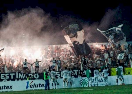 MS ganha vagas nas Copas do Brasil, Centro-Oeste e Brasileiro da S&eacute;rie D