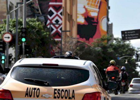 CNH em MS é a 2ª mais cara do País, diz governo federal