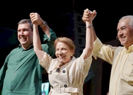 PP filia mais um prefeito e comandará mais da metade do eleitorado do Estado