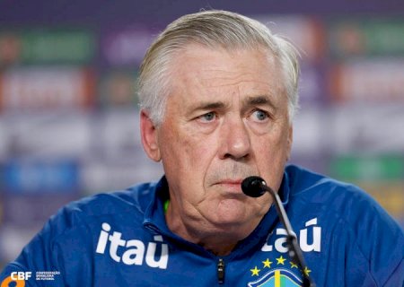 Ancelotti convoca Seleção Brasileira: Fluminense tem destaque em alta
