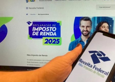 Isenção do IR para renda de até R$ 5 mil deve beneficiar 210 mil sul-mato-grossenses