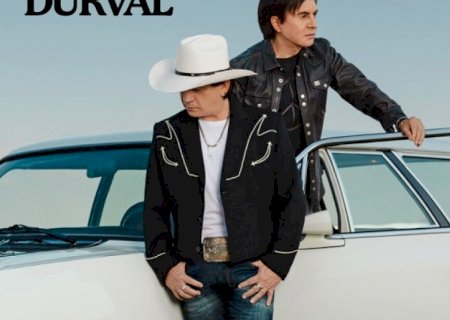 Chitãozinho & Xororó conquistam Grammy Latino 2025 de Melhor Álbum Sertanejo