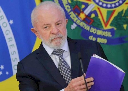 Genial/Quaest: desaprovação de Lula é de 50%; aprovação fica em 47%