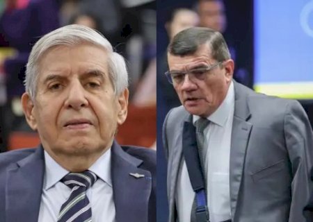 Ex-ministros, generais s&atilde;o presos para cumprir pena por tramarem golpe