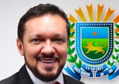 Lucas de Lima está a dois votos de ser o 2° deputado cassado na história de MS