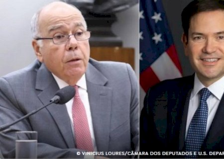 Brasil aguarda resposta dos EUA sobre proposta de acordo, diz ministro