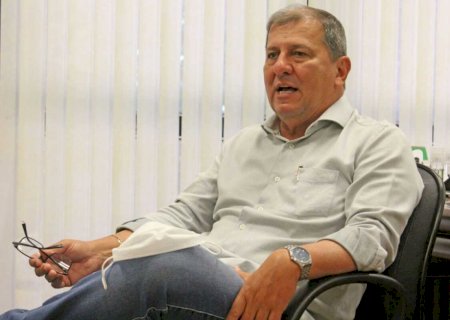 Assembleia oficializa indicação de Sergio de Paula ao cargo de conselheiro do Tribunal de Contas