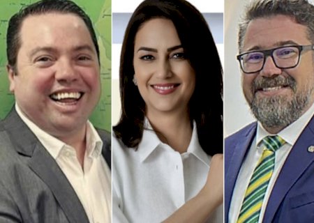 De olho no Governo e Senado, deputados podem levar desavenças do PL para novo partido