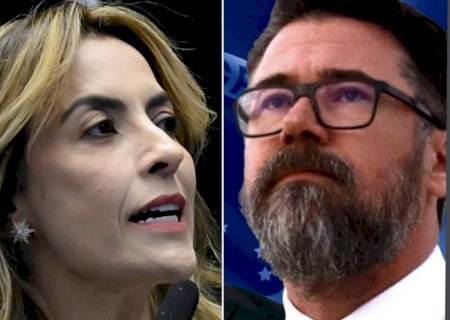 Soraya diz que Pollon tem sérios problemas mentais e não entende o que faz