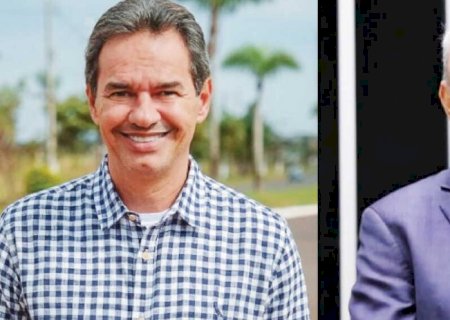 Federado com o PT, PV pode abrigar Marquinhos Trad e Geraldo Resende