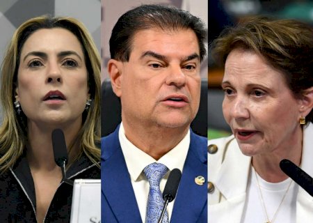 Com voto favorável de senadores de MS, isenção do IR para quem ganha até RS 5 mil é aprovada