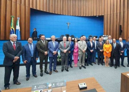 Desde a cria&ccedil;&atilde;o, poder &eacute; branco em MS; s&oacute; 7 negros entraram no Legislativo