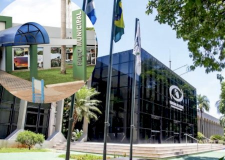 TCE suspende licitação de R$ 1,9 milhão para compra de materiais para Educação em Navirai