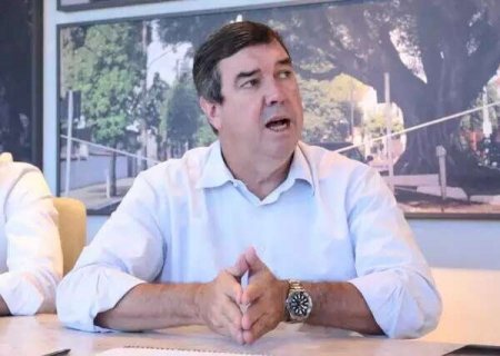 Riedel vai a S&atilde;o Paulo para evento da XP, l&iacute;der do Cons&oacute;rcio da Celulose em MS