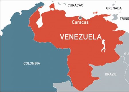 Trump declara espaço aéreo da Venezuela “fechado' em meio a escalada de tensão com Maduro