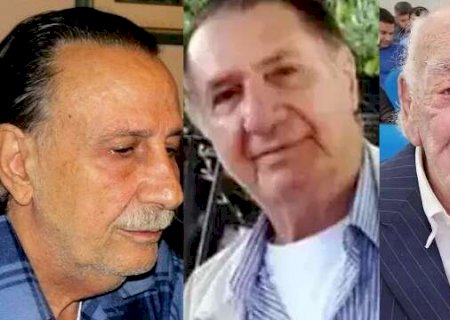 Prisão de Razuk completa queda de apontados como patriarcas do poder paralelo