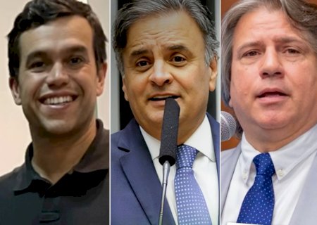 Beto assumirá comando do PSDB com Caravina de vice: grupo fez compromisso de continuar no partido