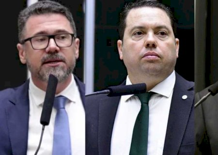 Em MS, deputados de oposição ficaram com mais da metade das 'emendas Pix'