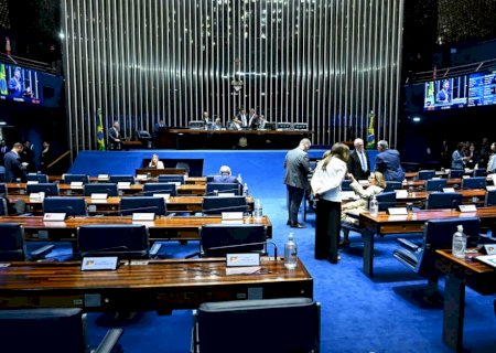 Pesquisas indicam que em MS tendência é de a centro-direita levar as vagas ao Senado