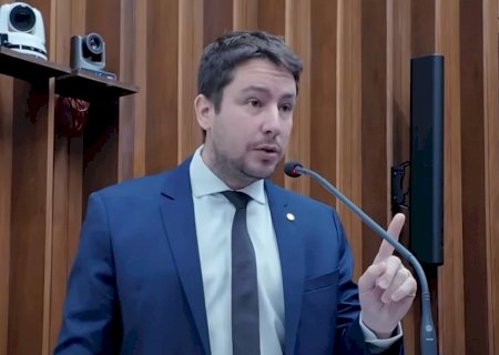 João Henrique entra na disputa pelo Governo do Estado de MS