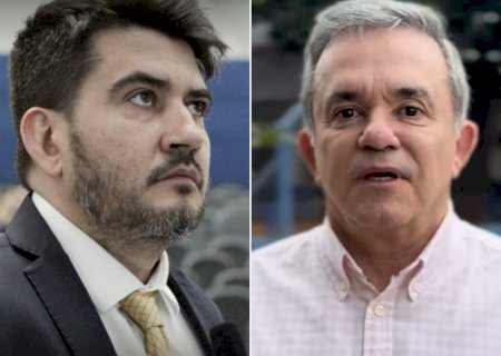 TJMS mantém condenação de vereador que fez piada com roubo em casa de deputado