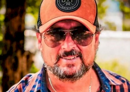 Cantor Mauri Lima, irmão de Chitãozinho e Xororó, morre em acidente