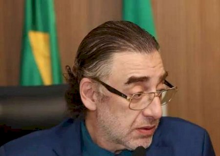 Neno Razuk é condenado a 15 anos de prisão por 'pacto do crime' no jogo do bicho