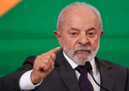Indulto assinado por Lula exclui faccionados e condenados por terrorismo