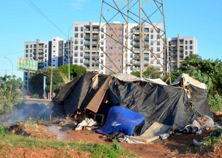 Em um ano, 40 mil saíram da linha da pobreza em MS
