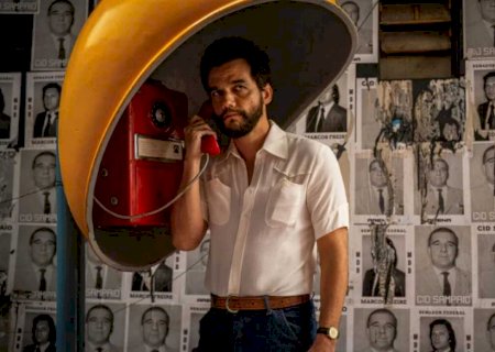 Wagner Moura tem 91,34% de chance de vencer o Oscar, aponta ranking