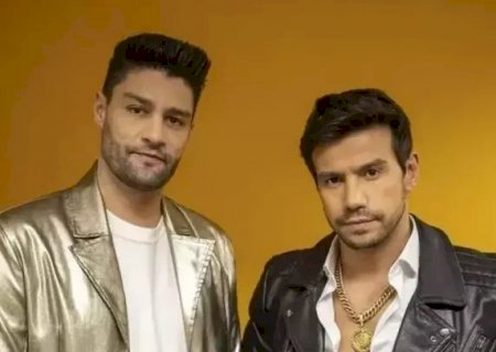 Dupla sertaneja famosa de MS é condenada por dar whisky a adolescente em show