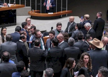 PL da Dosimetria beneficia criminosos comuns, dizem especialistas