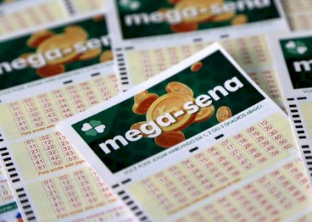 Campo-grandense fatura R$ 51 mil ao acertar cinco dezenas da Mega-Sena