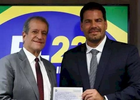 Contar volta ao bolsonarismo pelo PL, mas lideran&ccedil;as de MS ignoram filia&ccedil;&atilde;o