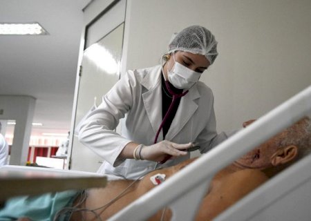 Gripe K soma 12 casos em MS após confirmação de novos registros pela Saúde