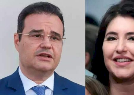Simone divide PT e coloca em risco palanque de Lula e candidatura de Fábio Trad