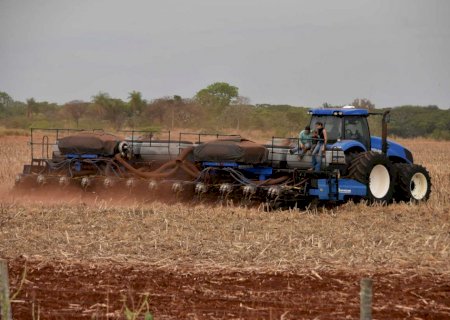 Economia de MS deve crescer quatro vezes mais que a do País