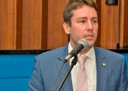 Catan pode deixar PL para disputar Governo de MS