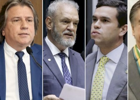 Deputados recuam e tentam formar chapa de federal no PSDB