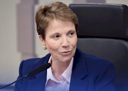 Excluída de decisões locais, Tereza volta a ganhar protagonismo e será decisiva em MS e na eleição nacional