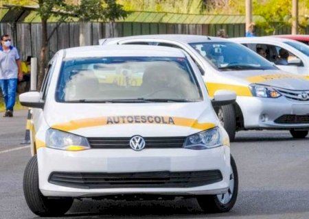 Mudanças na CNH: o que muda e quando passa a valer em Mato Grosso do Sul?